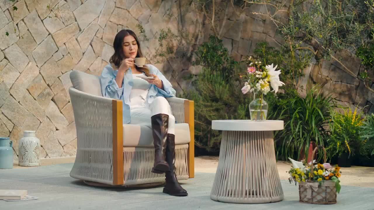 ディズニーファン　スイッポ アームチェアSUIPPO ARM CHAIR アームチェア | CONNECT