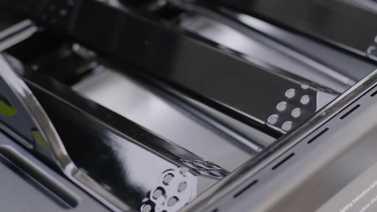 nexgrill 4 burner home depot