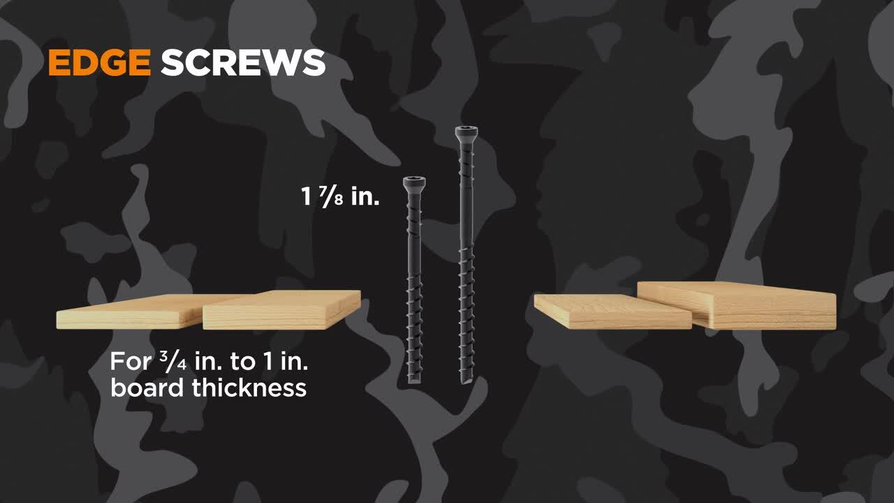 CAMO Marksman Edge Tool 0345020 - The Home Depot