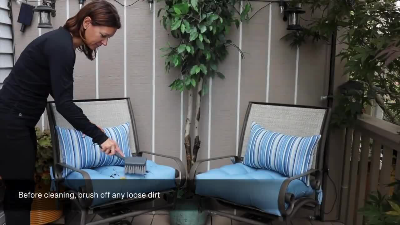 Overstock outdoor 2024 chair cushions