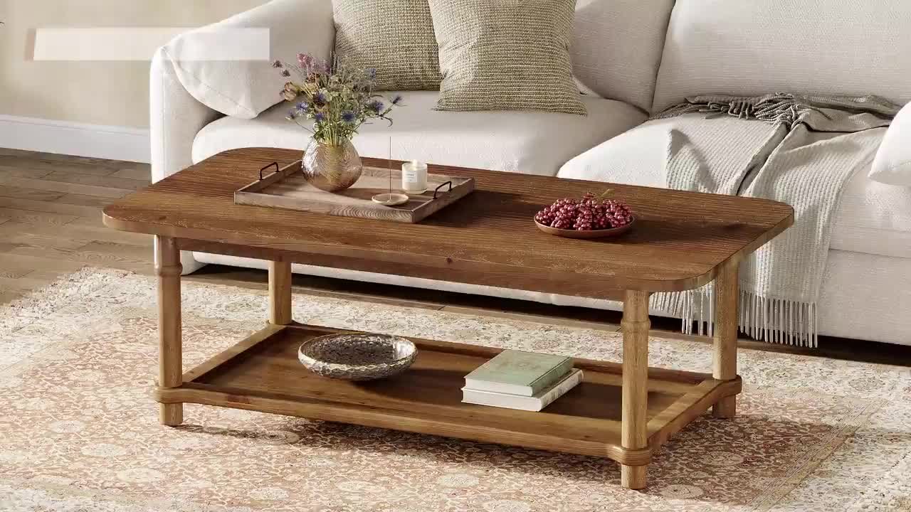 BI OAK DRAWER TABLE【LIFE FARNITURE】 LIFE FURNITURE BI OAK DRAWER