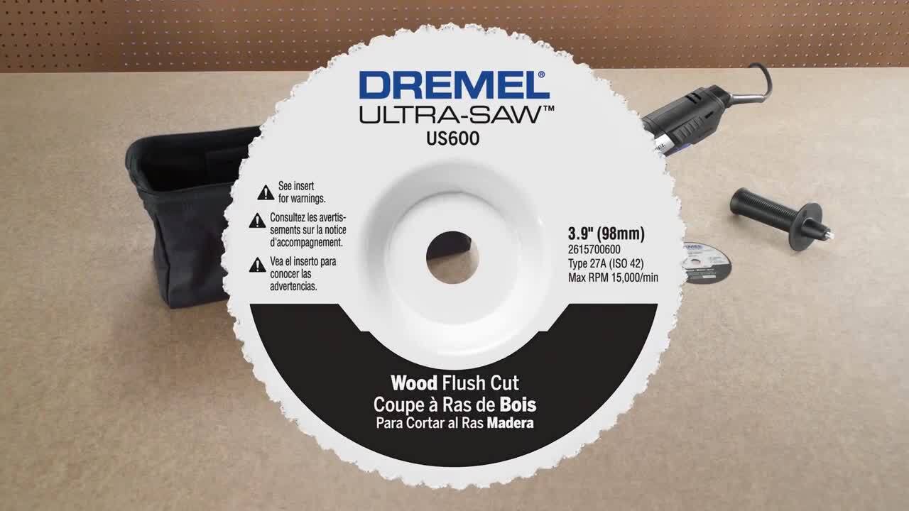 Dremel us600 on sale