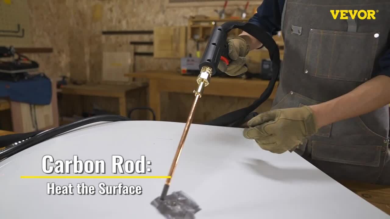 Dent Repair Tools  Stud Welders, Pullers, Rods, Kits 