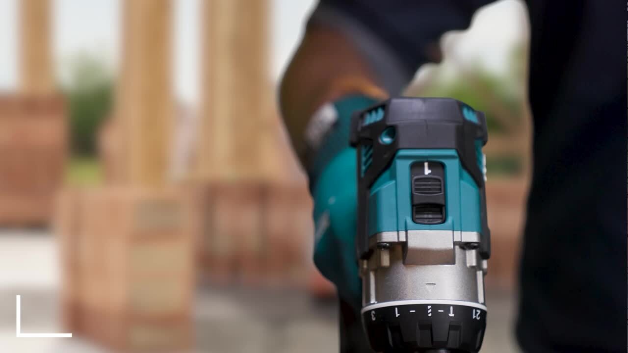 18-Volt LXT Lithium-Ion Compact Brushless Cordless 1/2 in. Driver-Drill Kit with Two 5.0 Ah Batteries, Charger Hard Case 18-Volt LXT Lithium-Ion Compact Brushless Cordless 1/2 in. Driver-Drill Kit with Two 5.0 Ah Batteries, Charger Hard Case