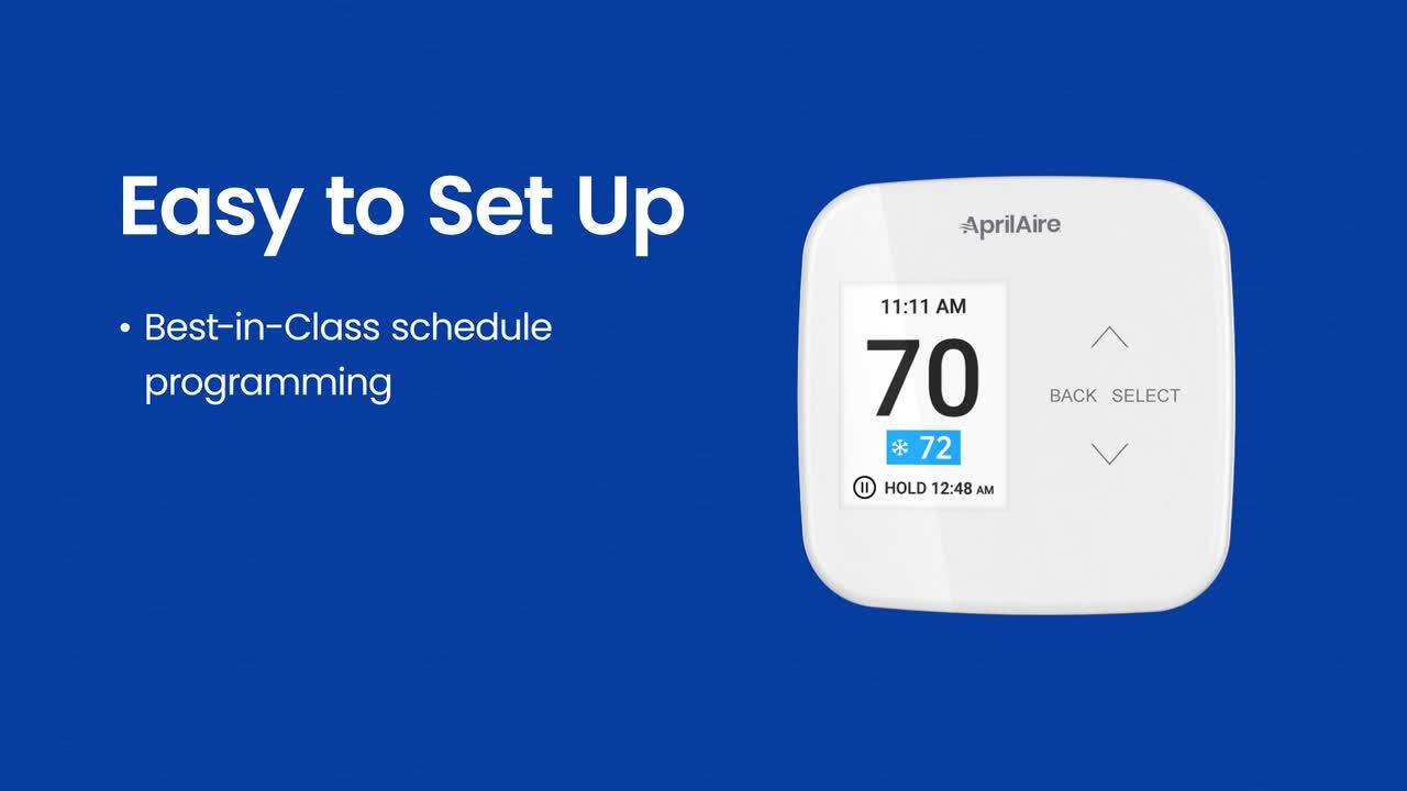 Digital Temperature Humidity Controller Incubator Thermostat, image size:1280x720