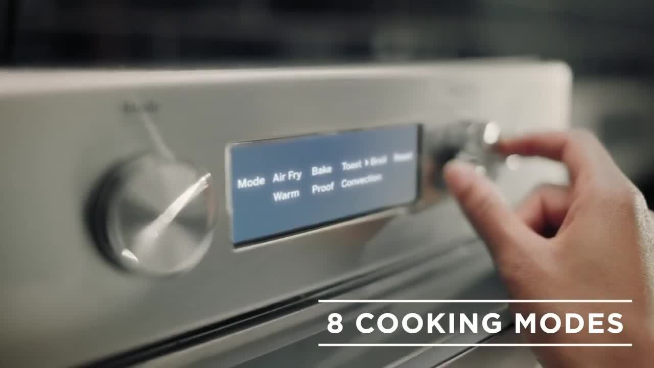 ge air fryer toaster oven