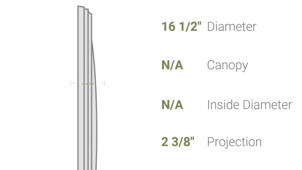 16-1/2 in. W x 36 in. H x 12-1/2 in. D Bathroom Linen Storage Cabinet in White 16-1/2 in. W x 36 in. H x 12-1/2 in. D Bathroom Linen Storage Cabinet in White