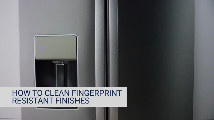 KitchenAid 25.8 Cu. Ft. 36" Multi-Door Freestanding Refrigerator w/ Platinum Interior Design & Printshield Finish in Black Stainless Steel KRMF706EBS on Fridge.com