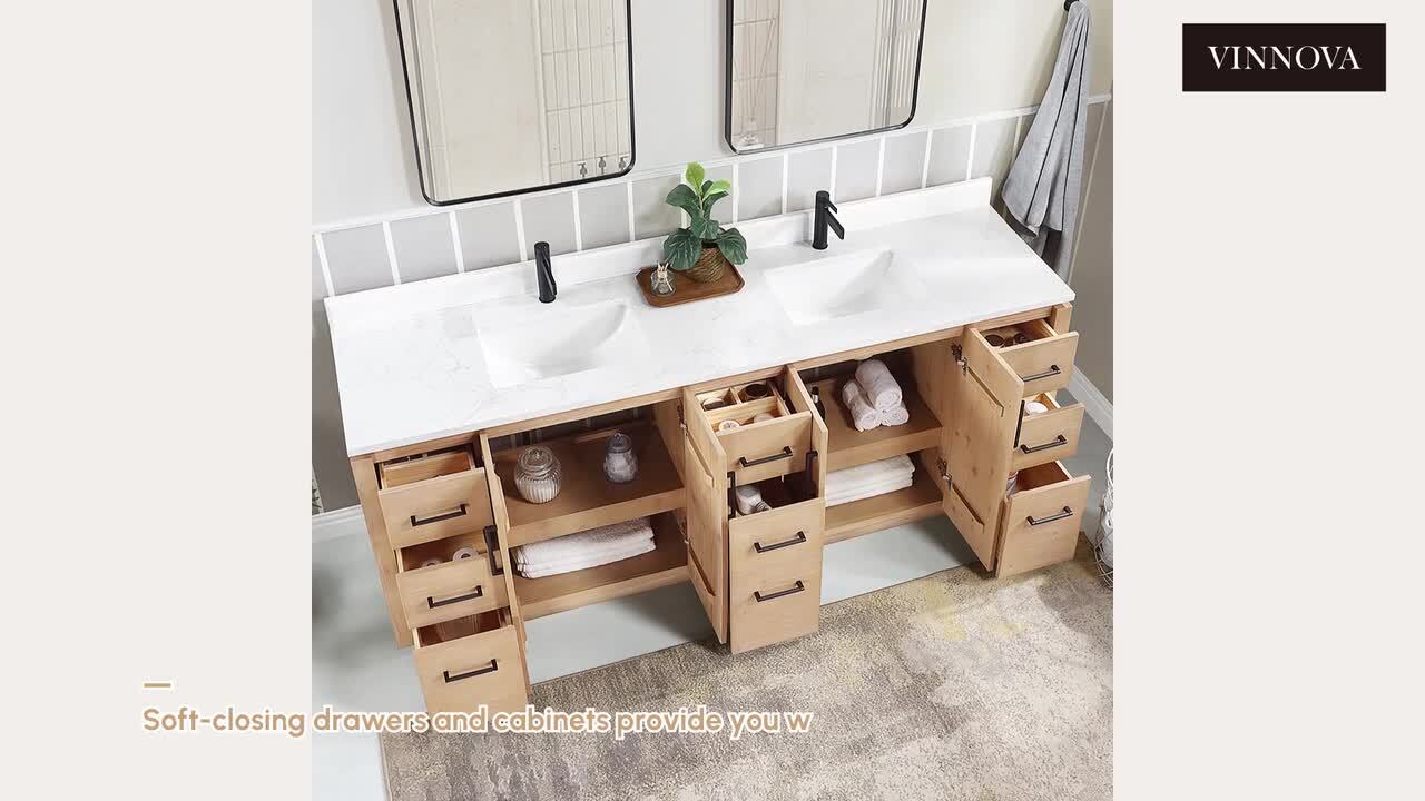 remodel 05 V.A. 『VANITY BOX』 Vinnova Villareal 60