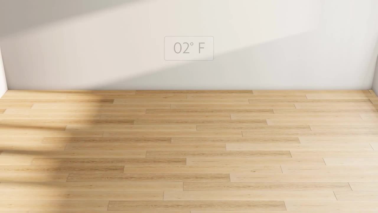 MSI Halliday Ridge White Oak XL 1/2 in. T x 7.48 in.W Tongue and Groove Engineered Hardwood Flooring(1398.96 sq. ft./pallet)