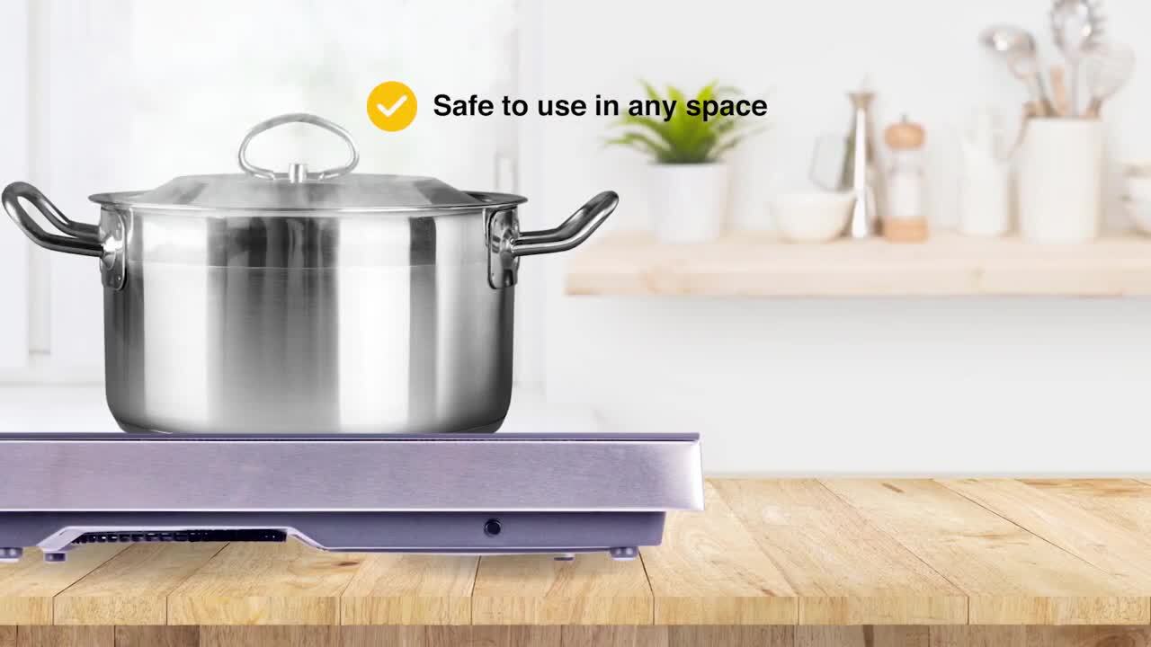 portable electric stove ikea