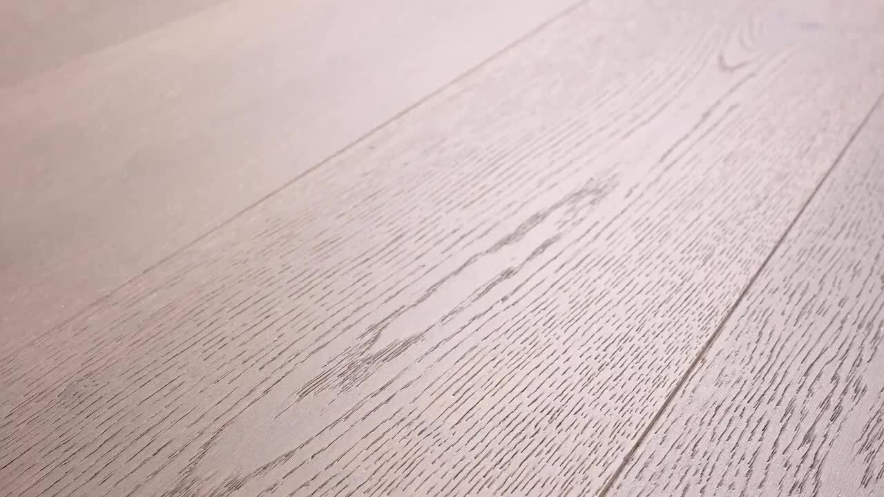 MSI Baker Cove White Oak XL 1/2 in. T x 7.48 in. W Tongue and Groove Engineered Hardwood Flooring (1413.72 sq. ft./pallet)