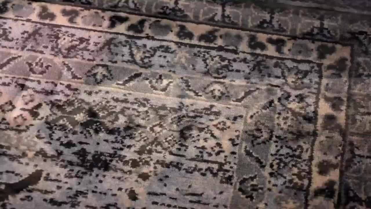 COTTON RUG ラグ OLD MOUNTAIN オールドマウンテン COTTON RUG | old mountain