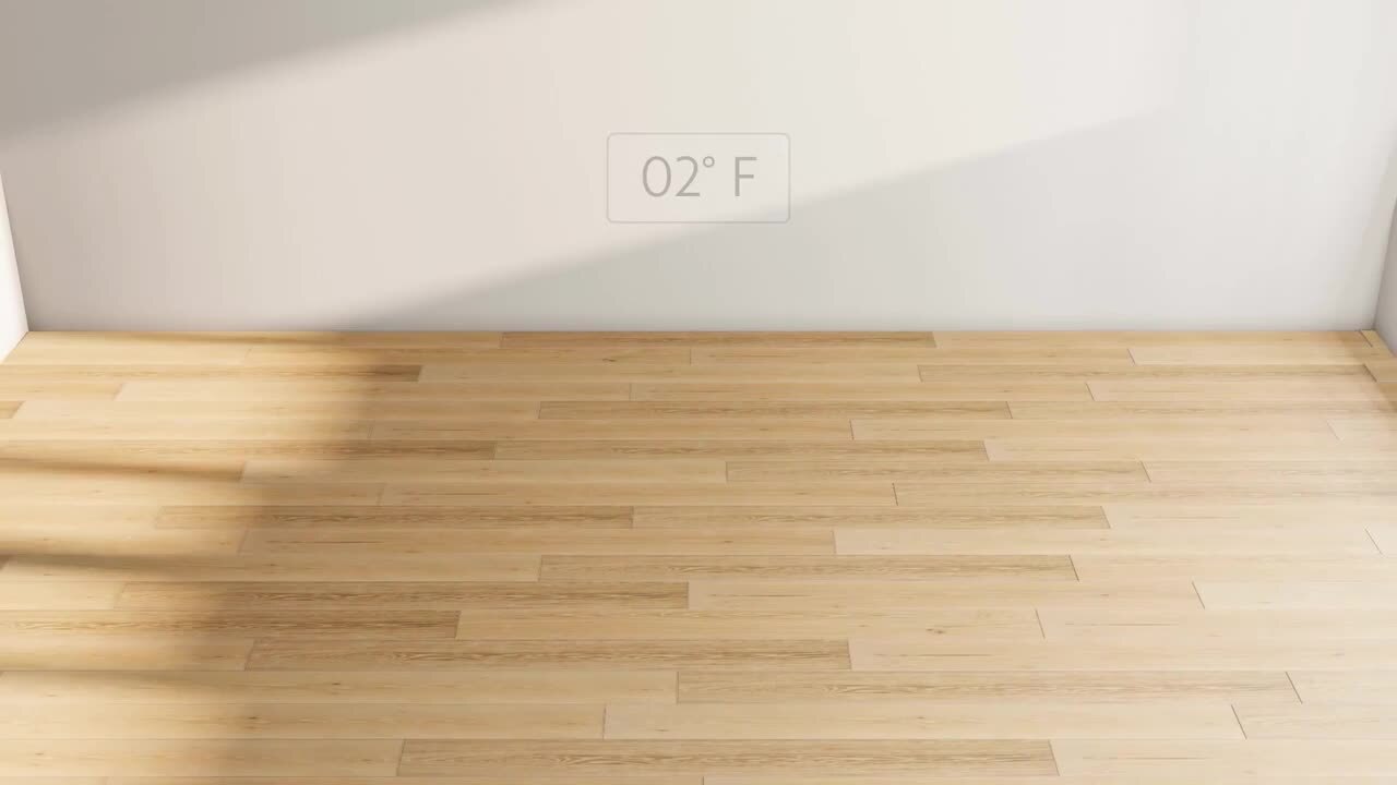 MSI Lyon Valley White Oak XXL 5/8 in. T x 9.45 in. W Tongue and Groove Engineered Hardwood Flooring (1363.92 sq. ft./pallet)