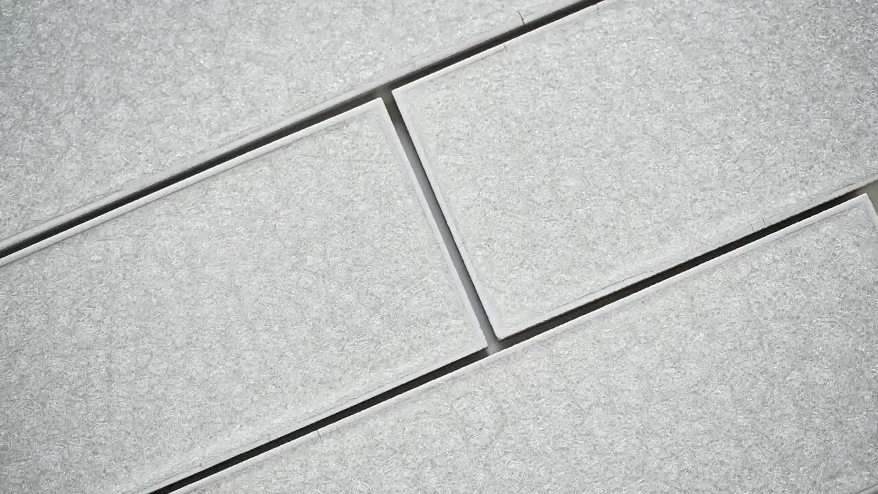 MSI Frosted Icicle 3 in. x 9 in. Glossy Glass Ice White Subway Tile (3.8 sq. ft. / case) MSI Frosted Icicle 3 in. x 9 in. Glossy Glass Ice White Subway Tile (3.8 sq. ft. / case)
