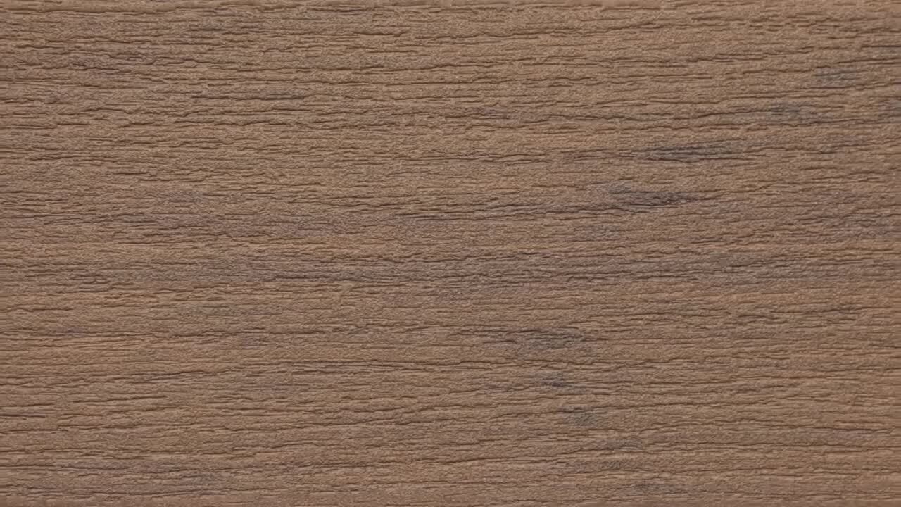 Deckorators Vista 1 in. x 6 in. x 20 ft. Dunewood Brown Square