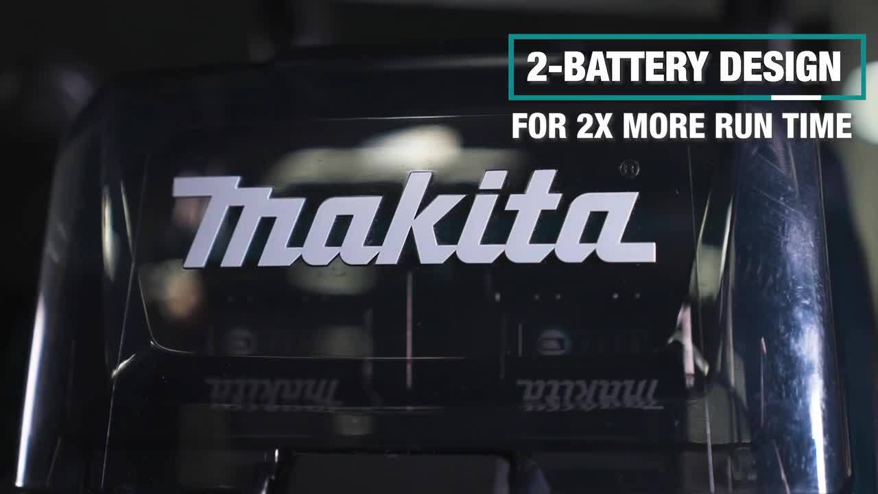 40V max XGT Brushless Cordless 1300 PSI 1.5 GPM Cold Water Pressure Washer (Tool-Only)