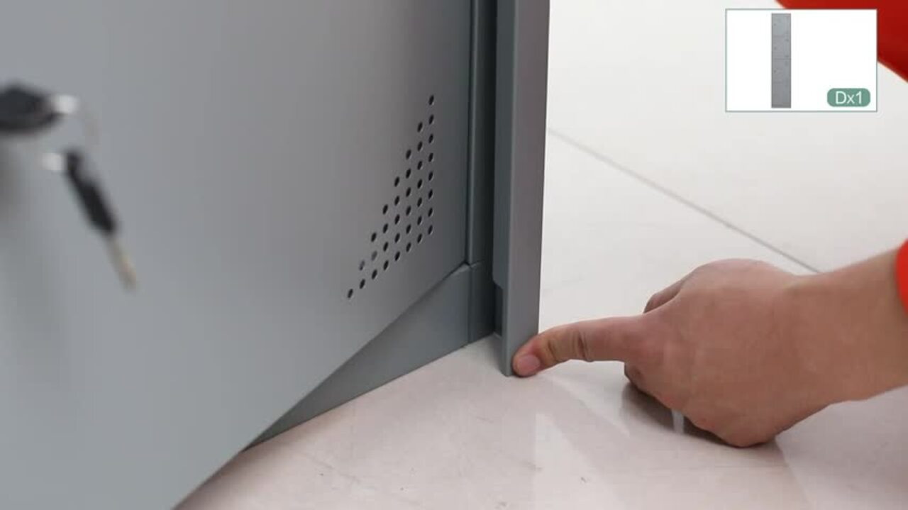 Reviews for Mlezan Storage Locker 4-Doors with Keys for Reviews for Mlezan Storage Locker 4-Doors with Keys for