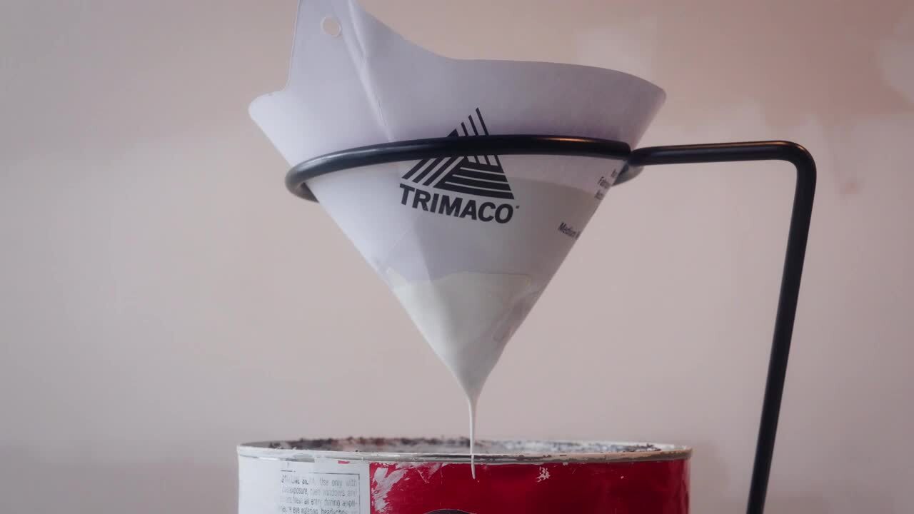 HDX - 5 gal. Elastic Top Strainers (2-Pack)