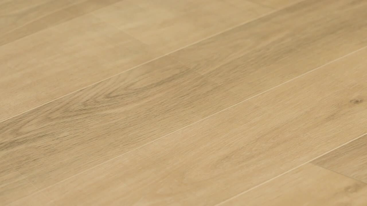 Mohawk Elite Bistro Oak 9-in Wide x 6-mm Thick Waterproof Interlocking Luxury Vinyl Plank Flooring (17.96-sq ft) Mohawk Elite Bistro Oak 9-in Wide x 6-mm Thick Waterproof Interlocking Luxury Vinyl Plank Flooring (17.96-sq ft)