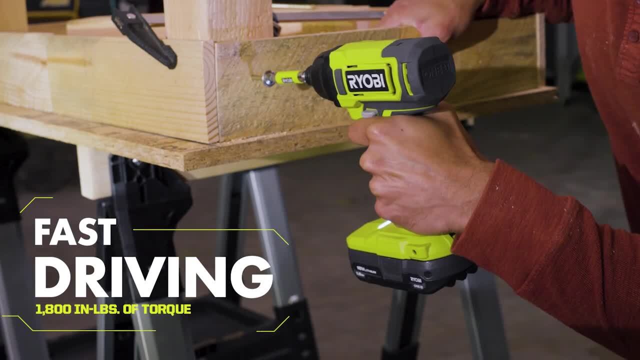 Ryobi deals tool reviews