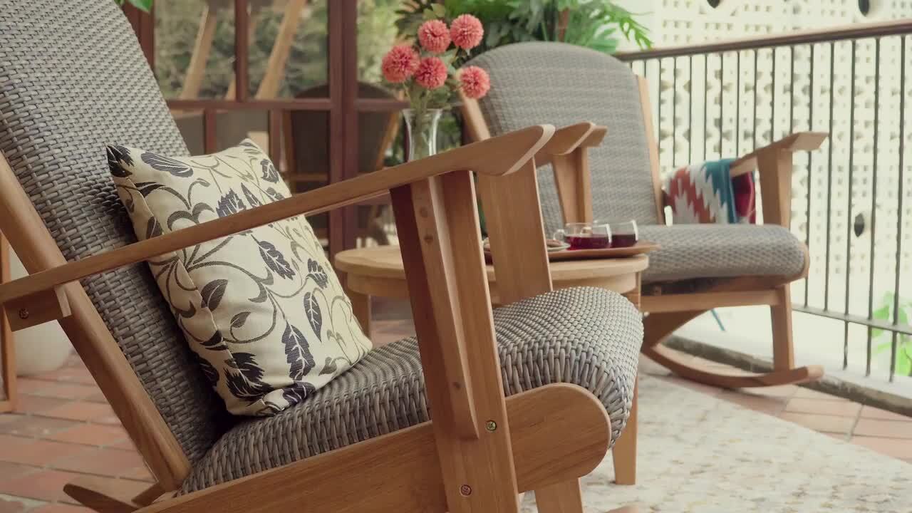 Cambridge Casual Cambridge Casual Auburn Upholstered 3-Piece Cambridge Casual Cambridge Casual Auburn Upholstered 3-Piece