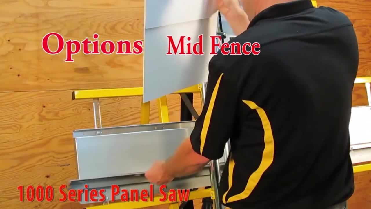 Saw Trax Mfg 1000 7-1/4-in 15-Amp Panel Saw Saw Trax Mfg 1000 7-1/4-in 15-Amp Panel Saw