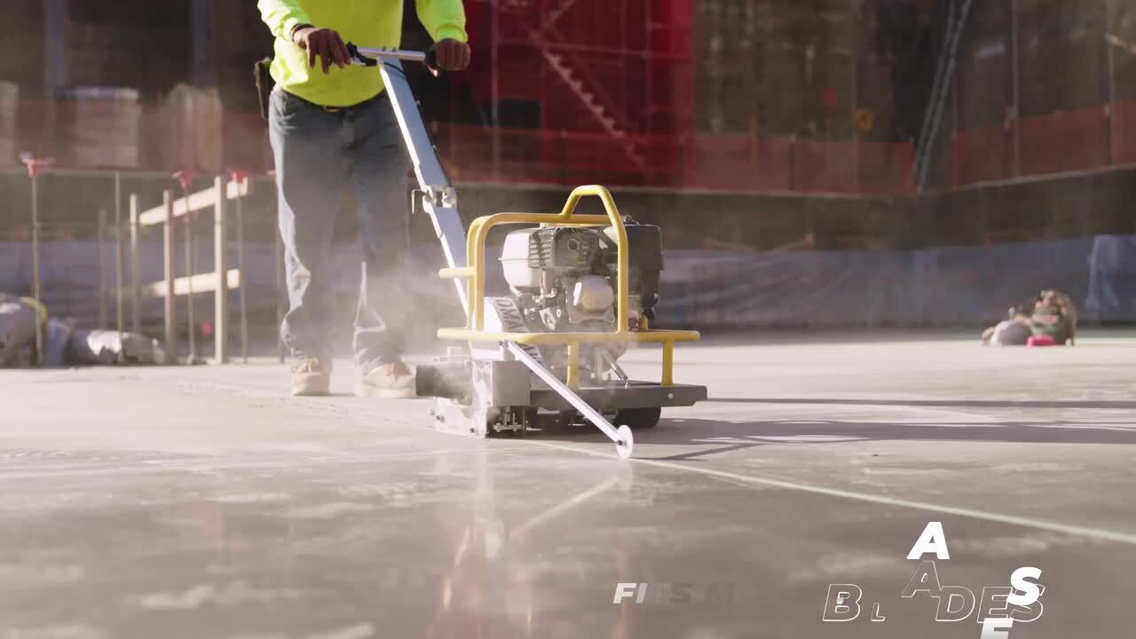 Tomahawk Power 6 in. 3.5 HP Honda Early Entry Walk Behind Green