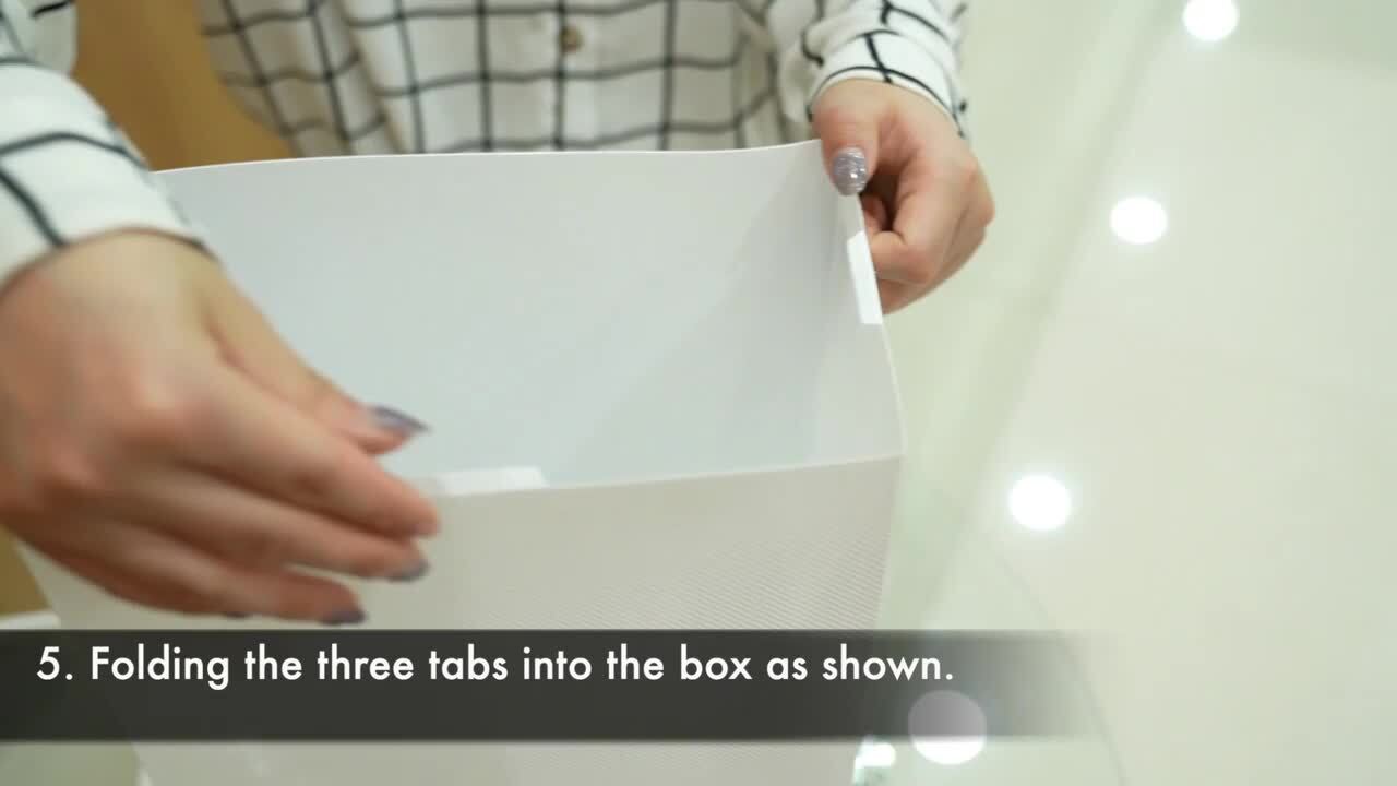 YIYIBYUS 20-Pair White Stackable Plastic Shoe Boxes HG-HSYXF YIYIBYUS 20-Pair White Stackable Plastic Shoe Boxes HG-HSYXF