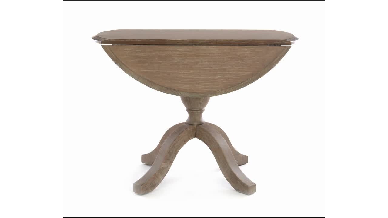 42 drop leaf deals table