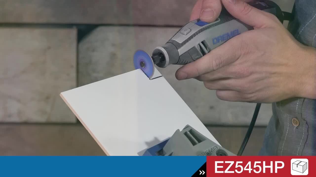 Dremel Max Life 1-1/2