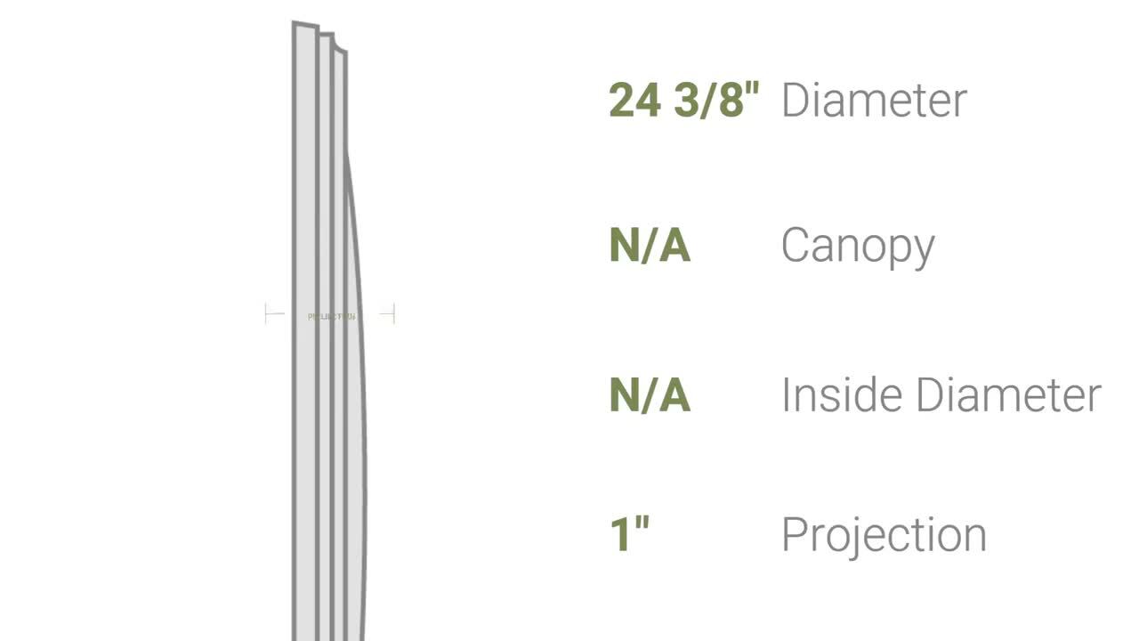 3 in. x 1-3/10 in. Bright Nickel Euro Full Overlay 90 Degree Frameless Hinge 3 in. x 1-3/10 in. Bright Nickel Euro Full Overlay 90 Degree Frameless Hinge