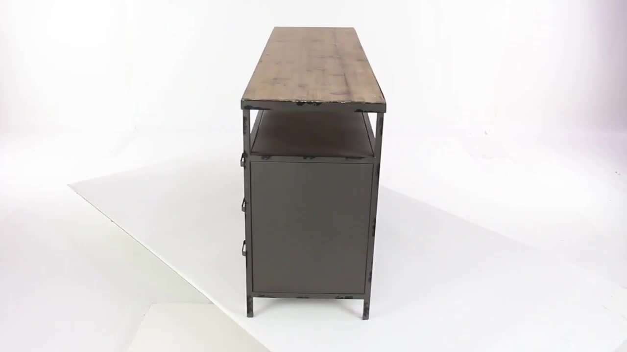 Martin Porter Office Desking Unit - 56
