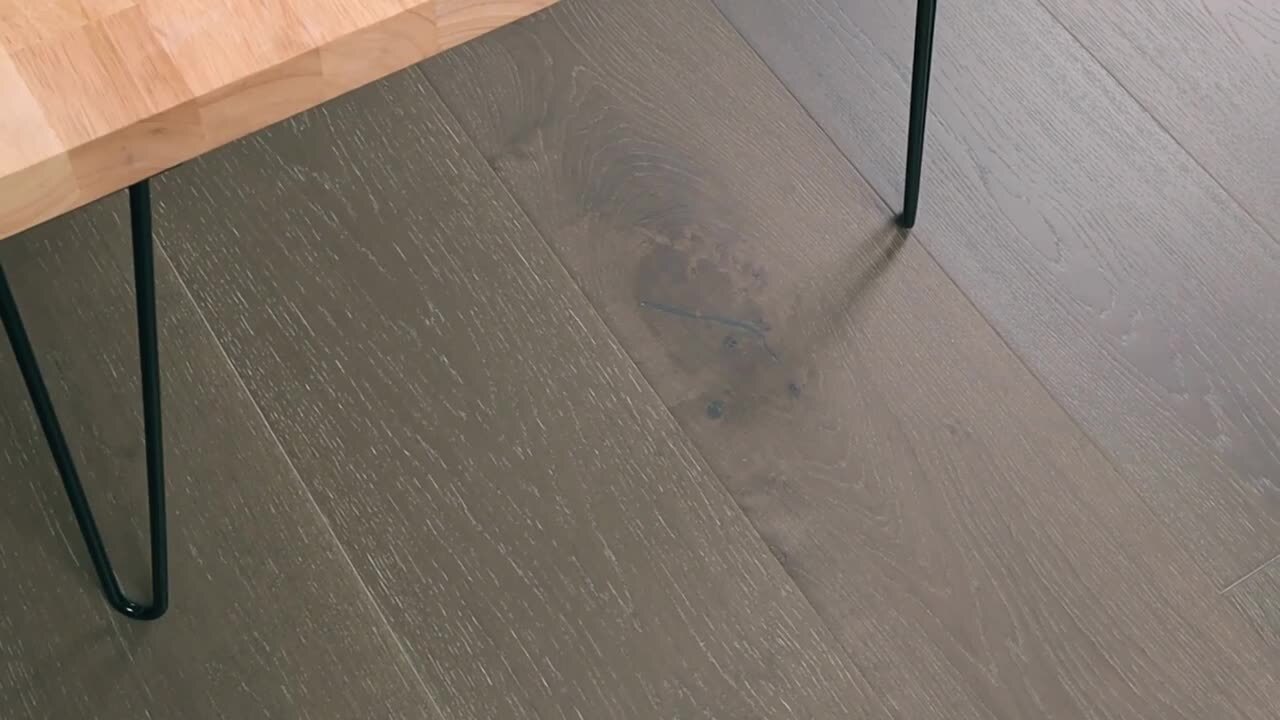 Selkirk Native Flora Maple 5/8 in. T x 7.5 in. W Tongue and Groove Smooth Engineered Hardwood Flooring (31.09 sq.ft./case)