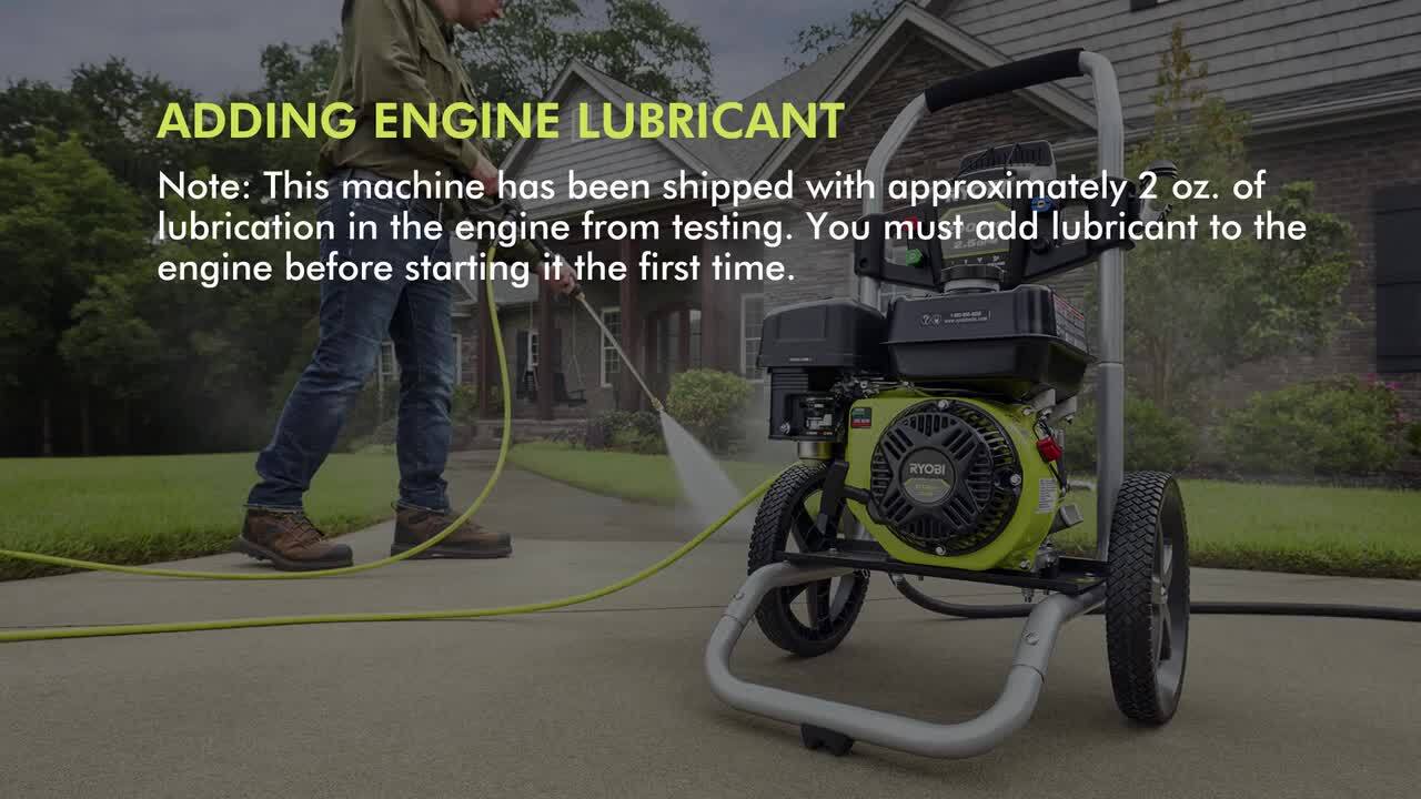 2900 psi pressure online washer