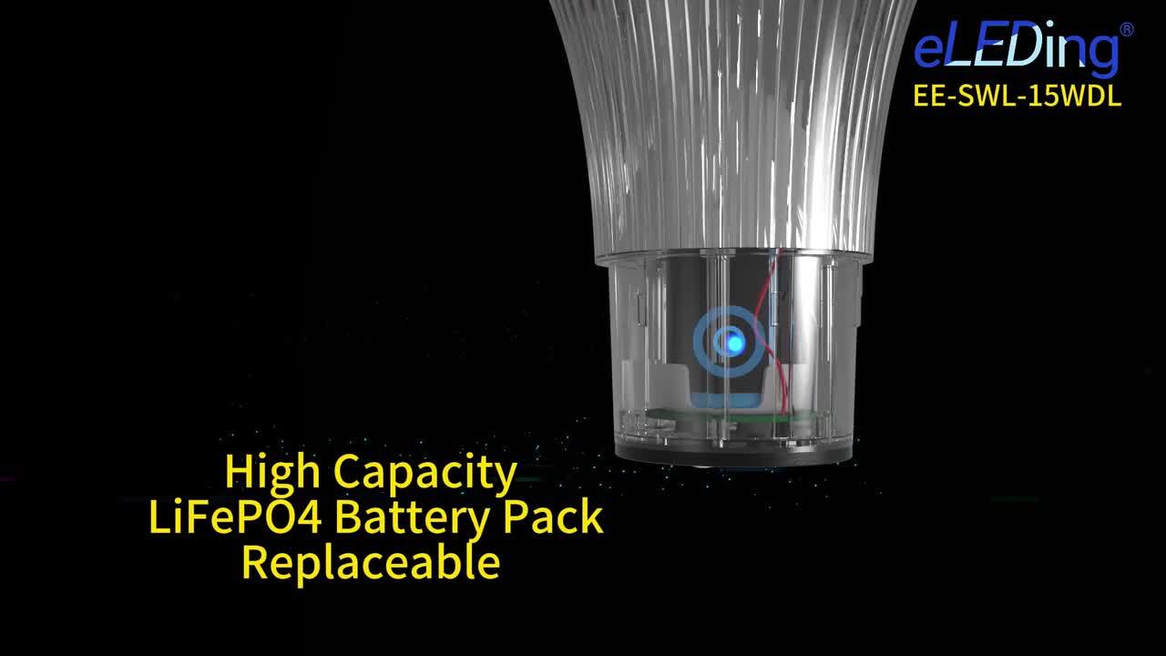 Liton | BL33 | 7\, image size:1280x720