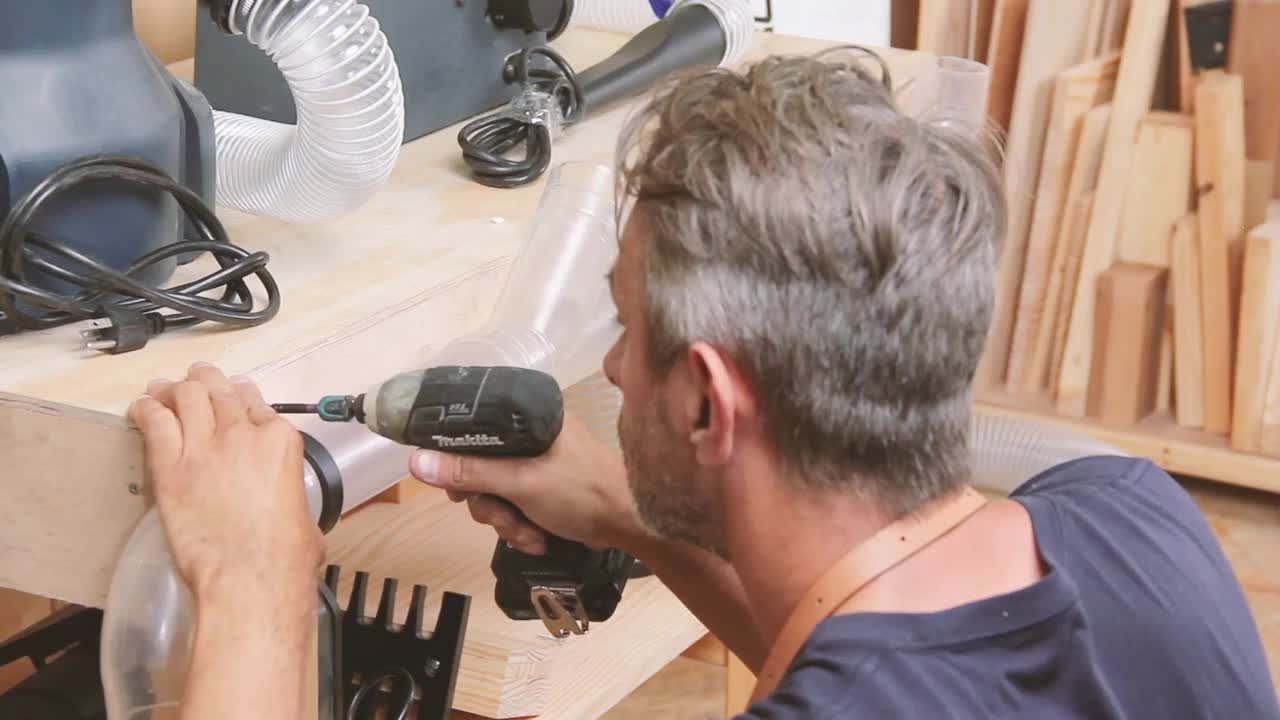 Benchtop Oscillating Spindle Sander 