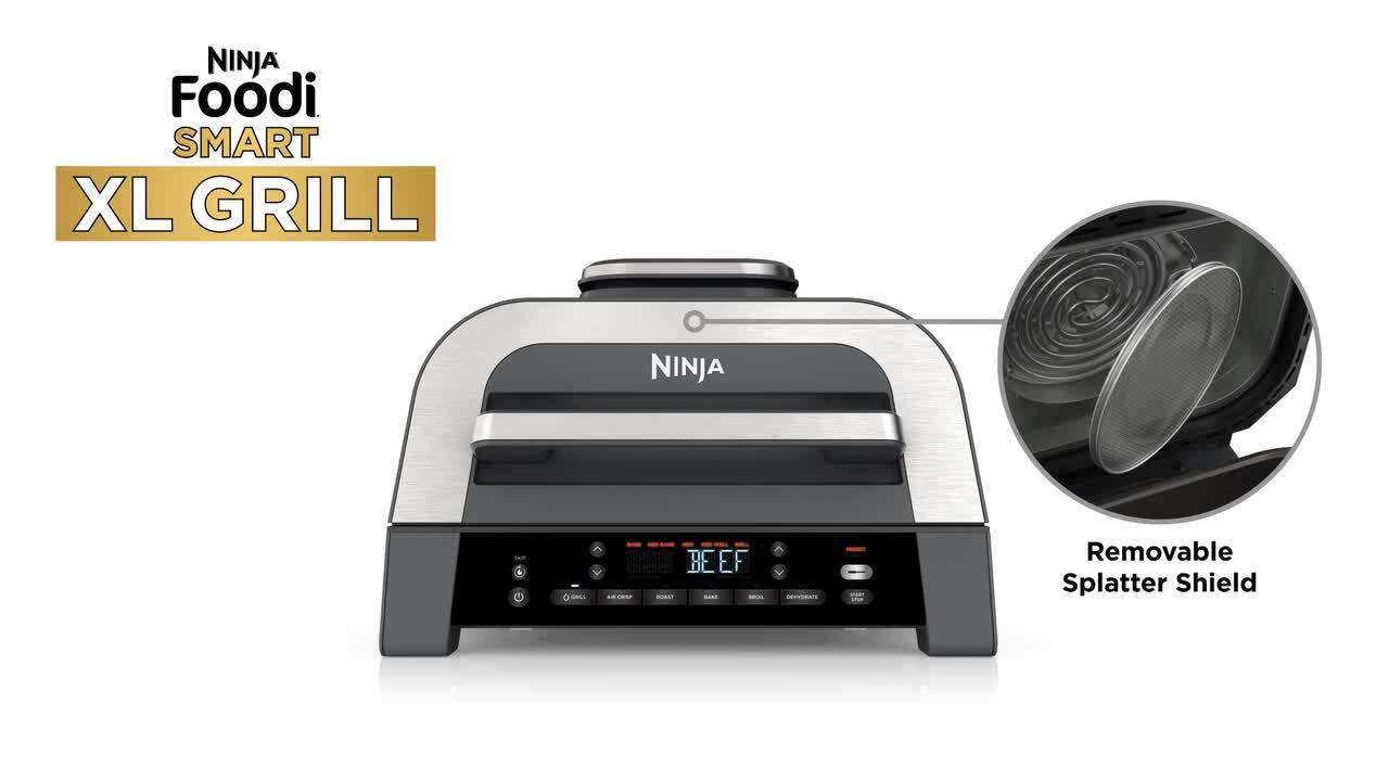 Ninja foodi smart online xl grill best price