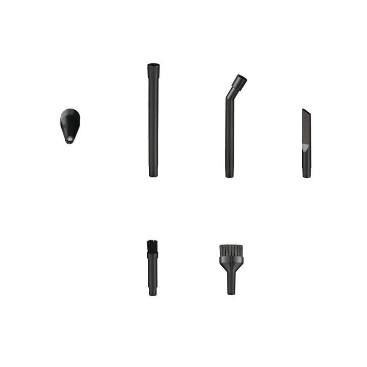 1-1/4 in. Micro-Cleaning Accessory Kit for Wet/Dry Shop Vacuums 1-1/4 in. Micro-Cleaning Accessory Kit for Wet/Dry Shop Vacuums