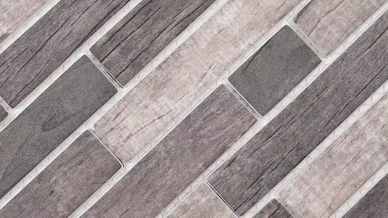 MSI Basalt Blue 12 in. x 12 in. Honed Basalt Patterned Look Wall Tile (10 sq. ft./Case)
