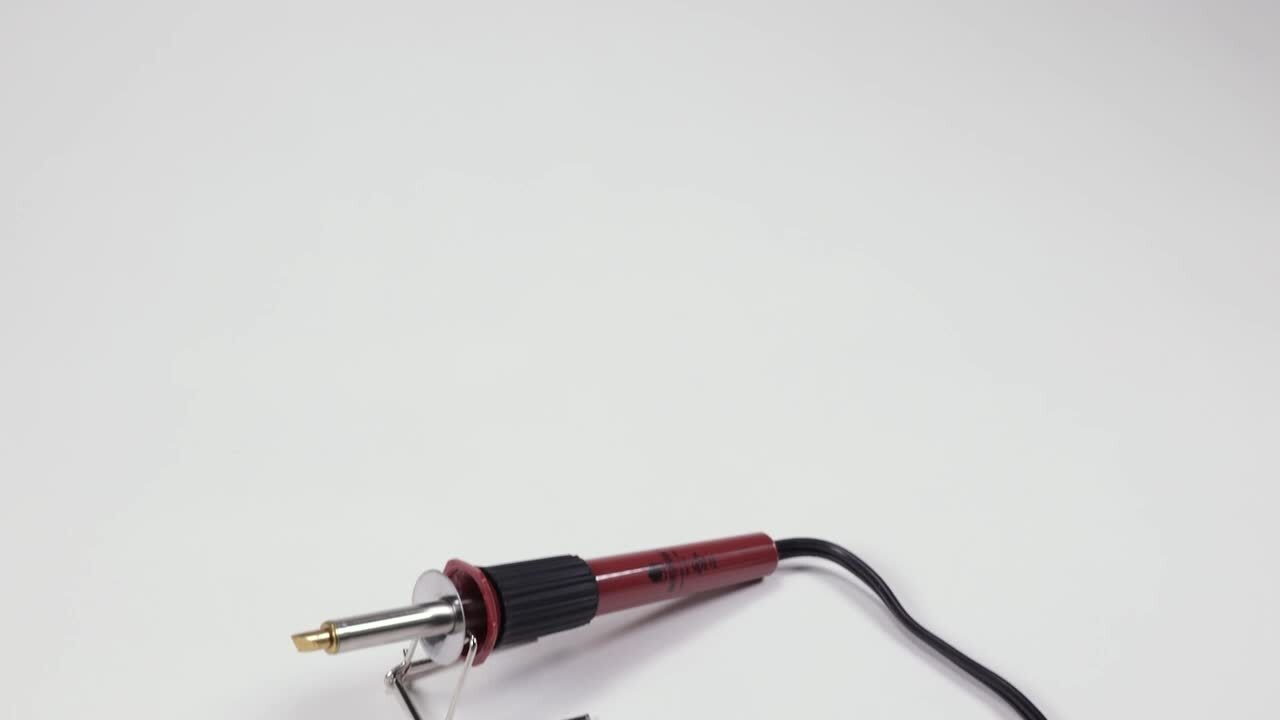 Walnut hollow soldering iron discount