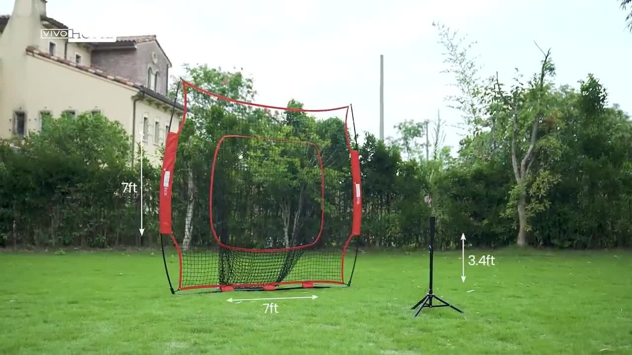 How to Use a Batting Tee Like a Pro: Part 1