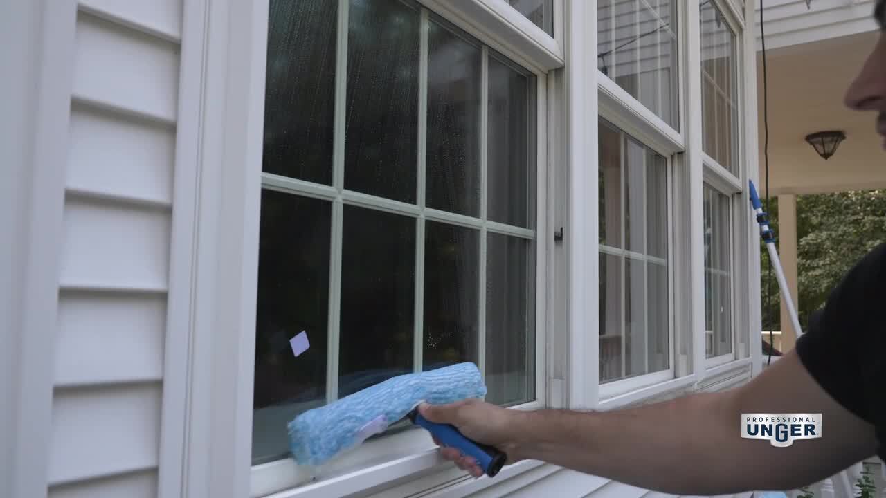 Safety Glass Scraper with Stainless Steel House Safety Glass Scraper with Stainless Steel House