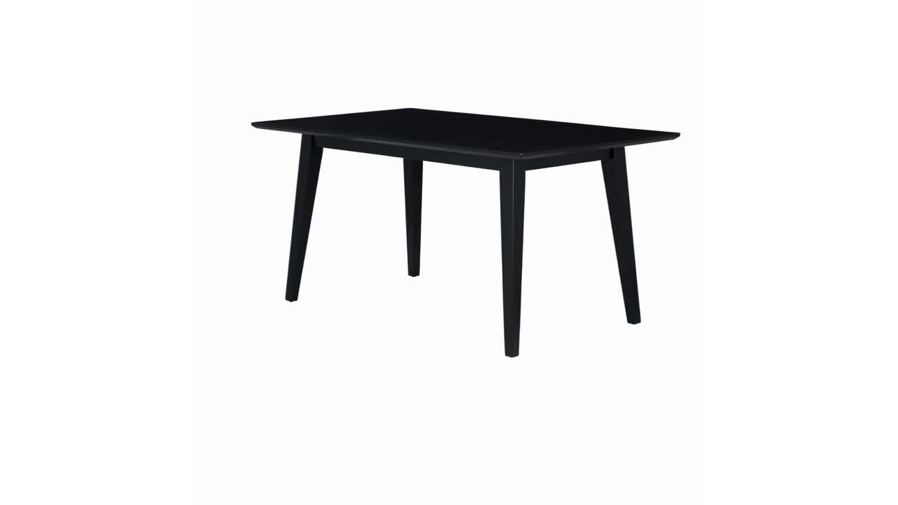 Marlene Accent Table - White Marlene Accent Table - White