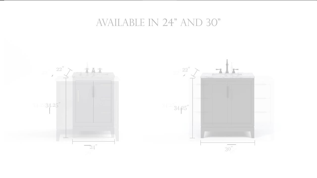 Elizabeth 72 in. Monarch Blue With Carrara White Marble Vanity Top With Ceramics White Basins Elizabeth 72 in. Monarch Blue With Carrara White Marble Vanity Top With Ceramics White Basins