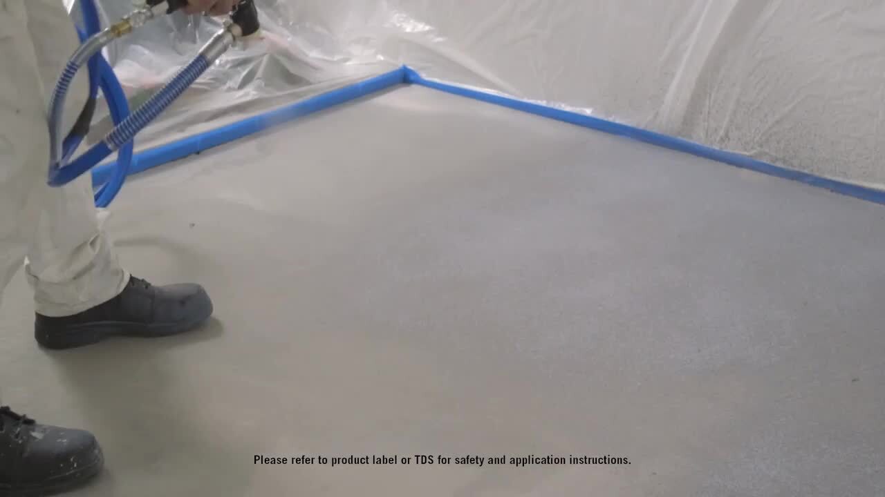 behr premium granite grip paint