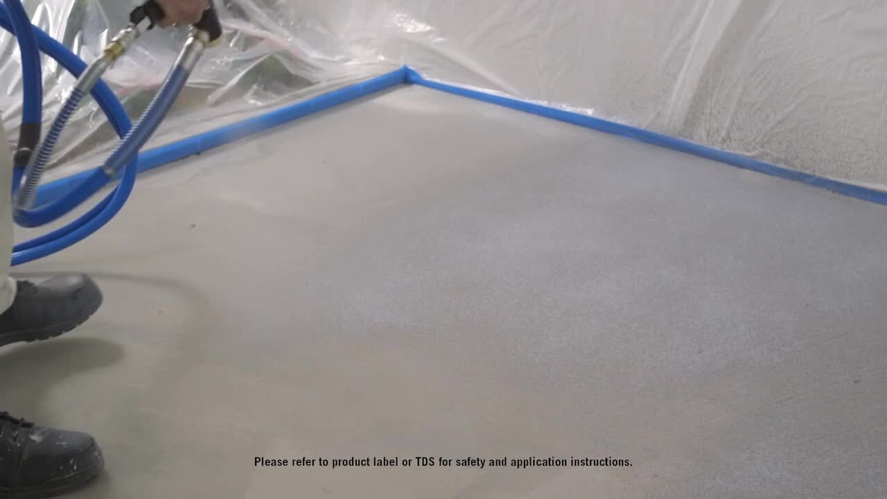 Plastic Plastic Solid Floor Leather Cement Floor Glue - China