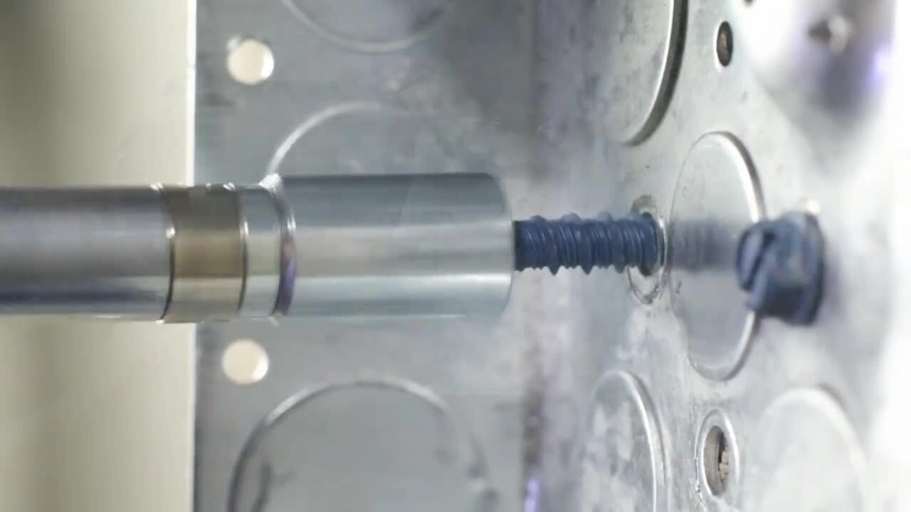 NEW 2-1/2" x 28" 7 Thread Silver Concrete Core Hammer Drill Bit 