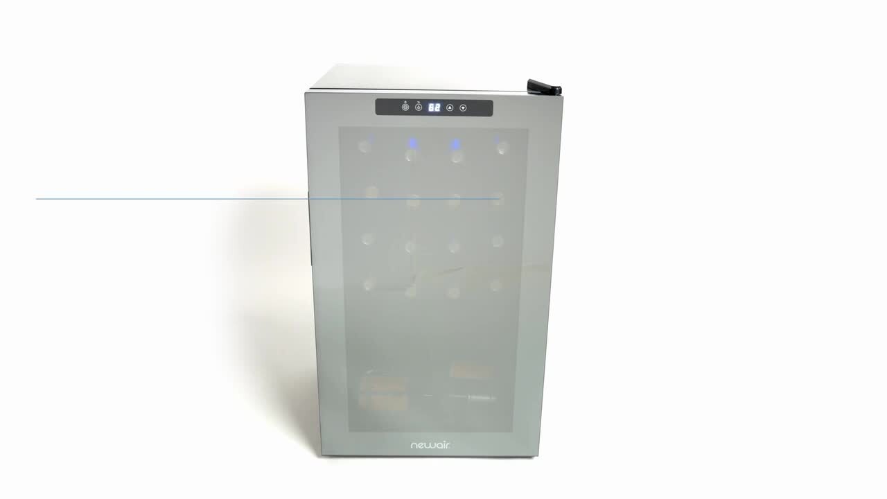 J-2B 20° Cooler 'N The Shade Titan by Arctic Zone Deep Freeze Zipperless Hardbody 20qt