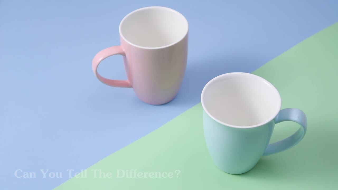 Tea Cup Vs Coffee Cup – The Important Differences! 